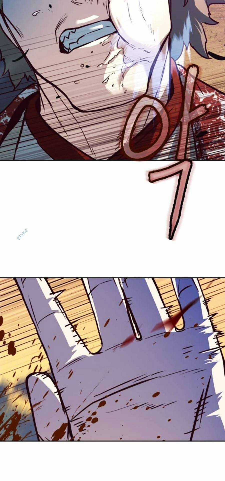 Túy Kiếm Dạ Hành Chapter 78 trang 88