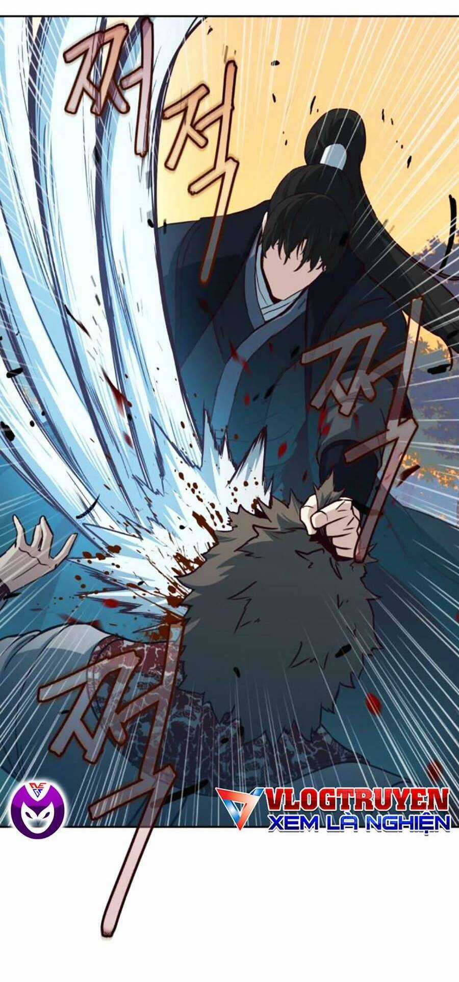 Túy Kiếm Dạ Hành Chapter 78 trang 89