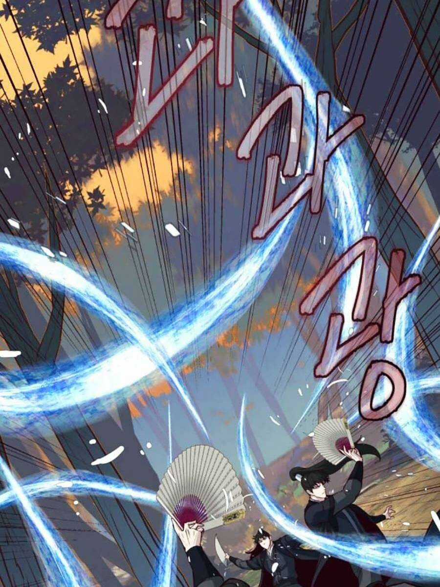 Túy Kiếm Dạ Hành Chapter 78 trang 9