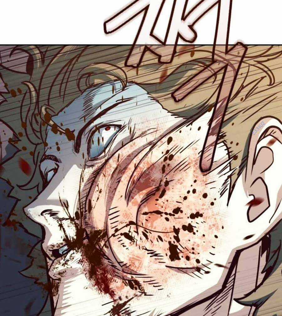 Túy Kiếm Dạ Hành Chapter 78 trang 93