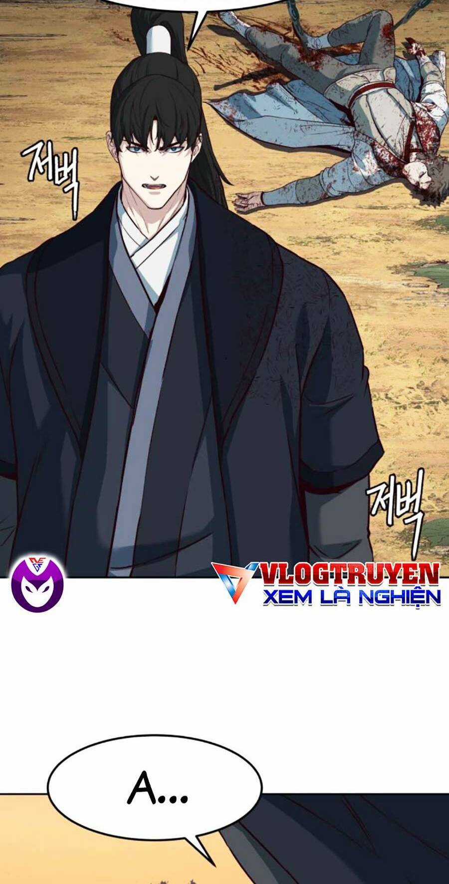 Túy Kiếm Dạ Hành Chapter 79 trang 11