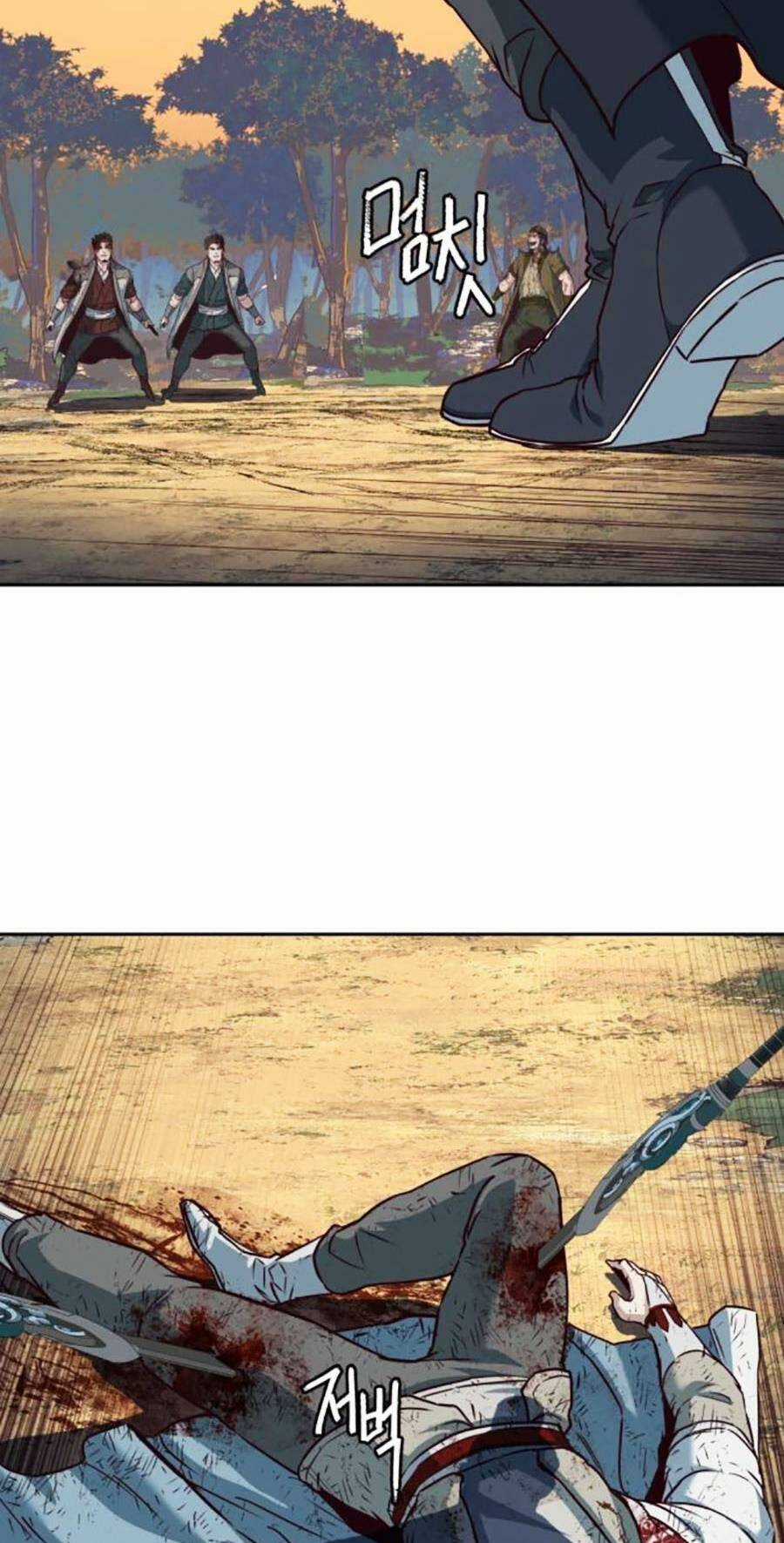 Túy Kiếm Dạ Hành Chapter 79 trang 12