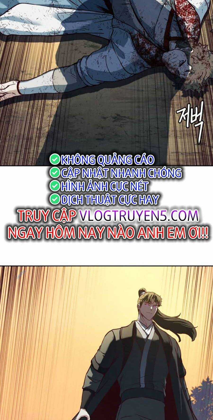 Túy Kiếm Dạ Hành Chapter 79 trang 13