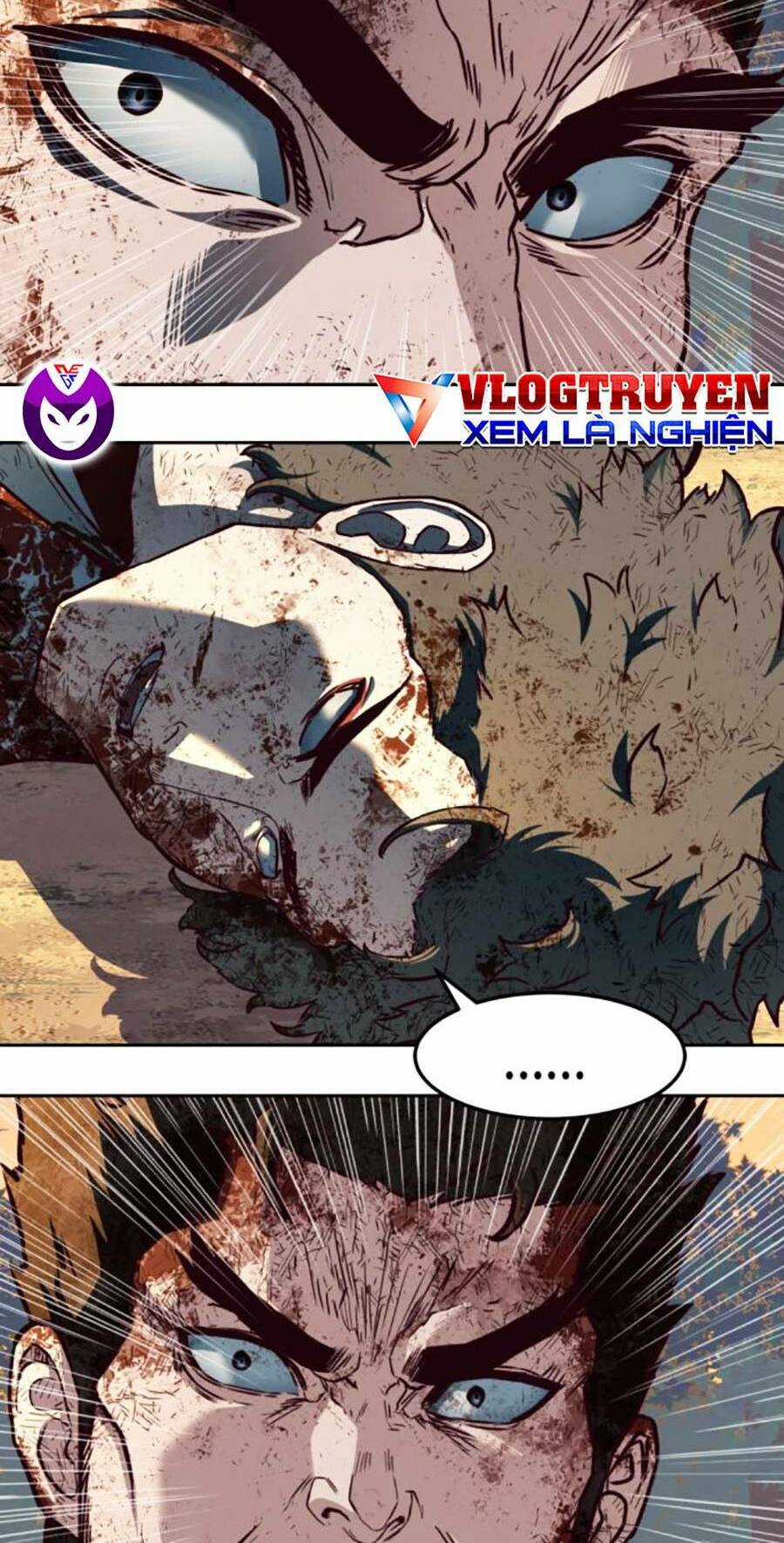 Túy Kiếm Dạ Hành Chapter 79 trang 15