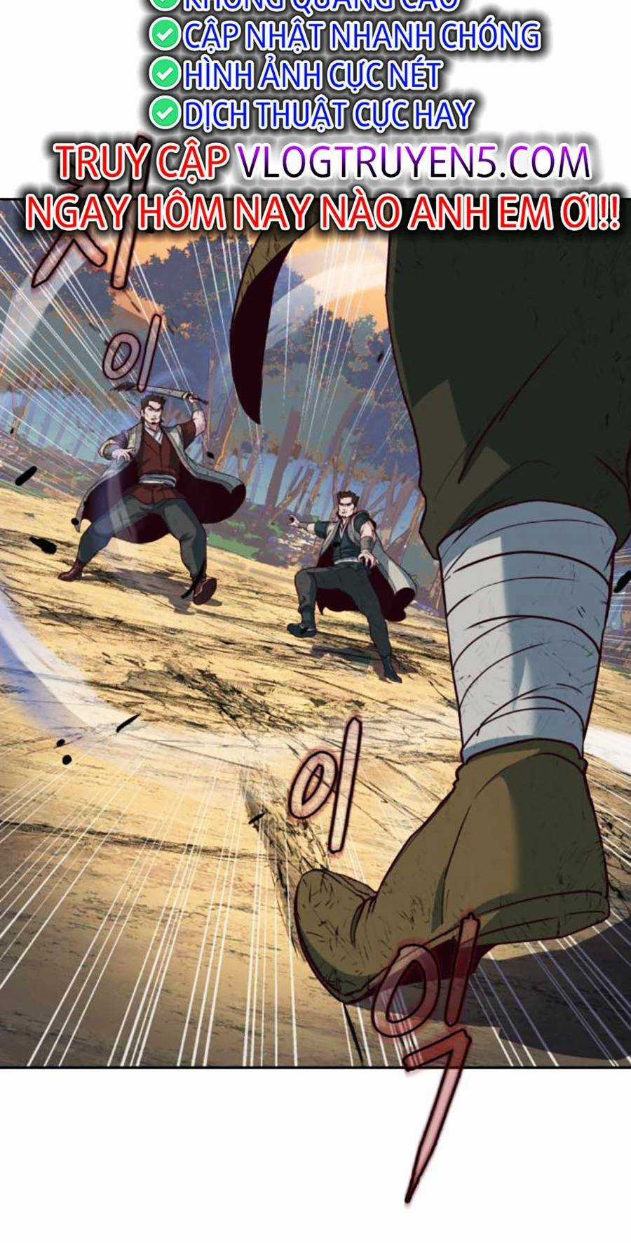 Túy Kiếm Dạ Hành Chapter 79 trang 2