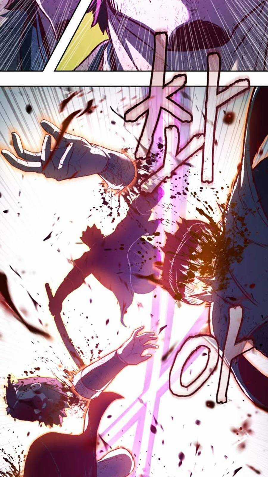 Túy Kiếm Dạ Hành Chapter 79 trang 23