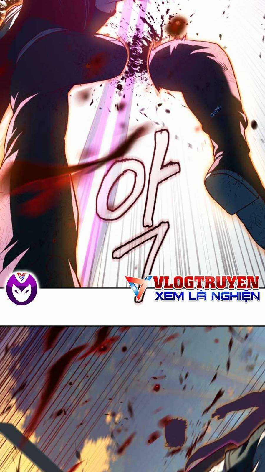 Túy Kiếm Dạ Hành Chapter 79 trang 24