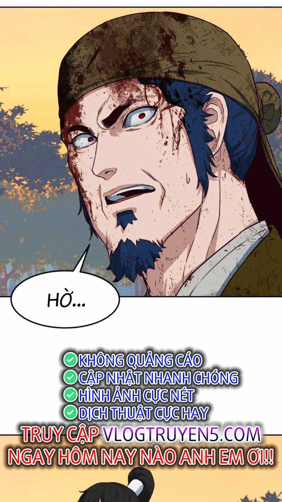 Túy Kiếm Dạ Hành Chapter 79 trang 26