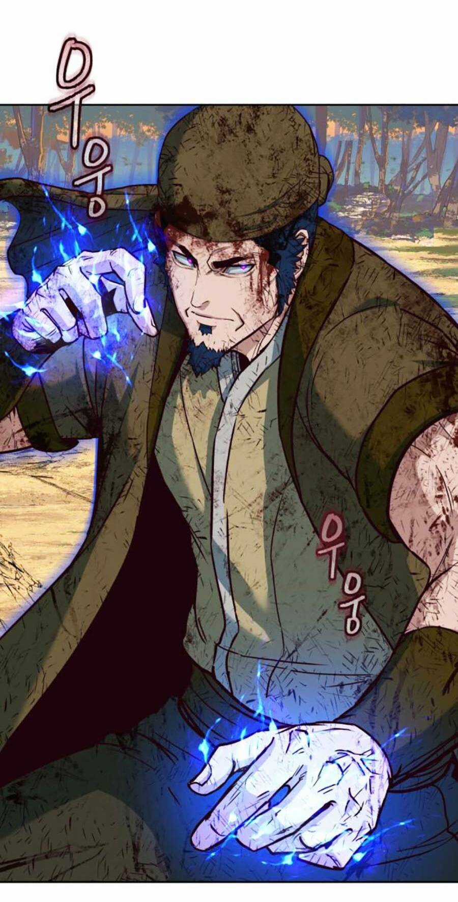 Túy Kiếm Dạ Hành Chapter 79 trang 3