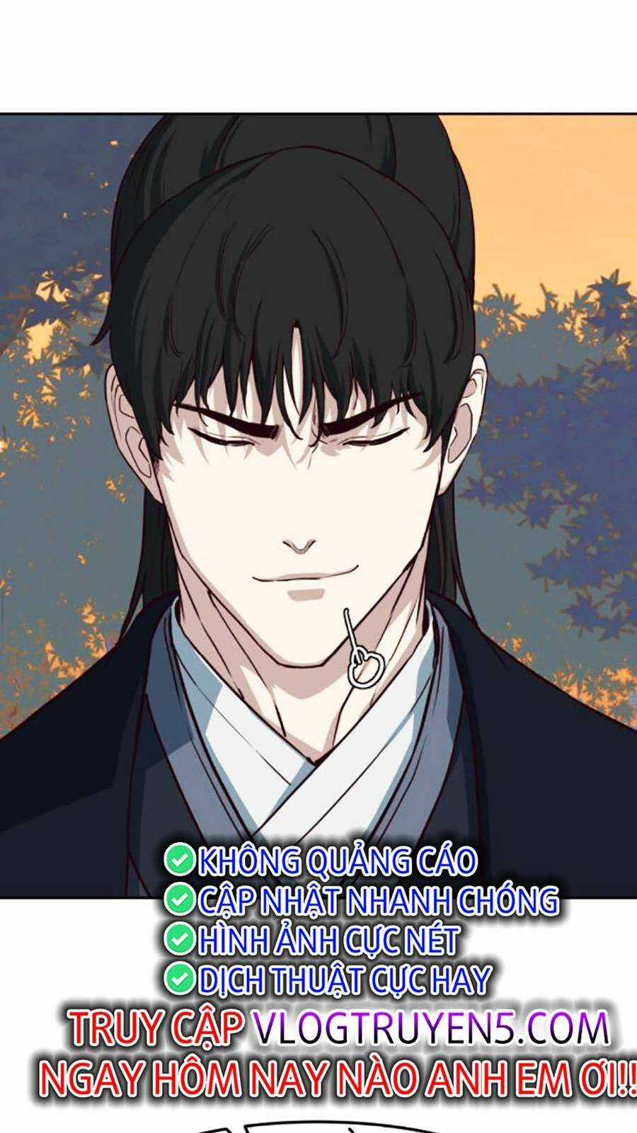 Túy Kiếm Dạ Hành Chapter 79 trang 35