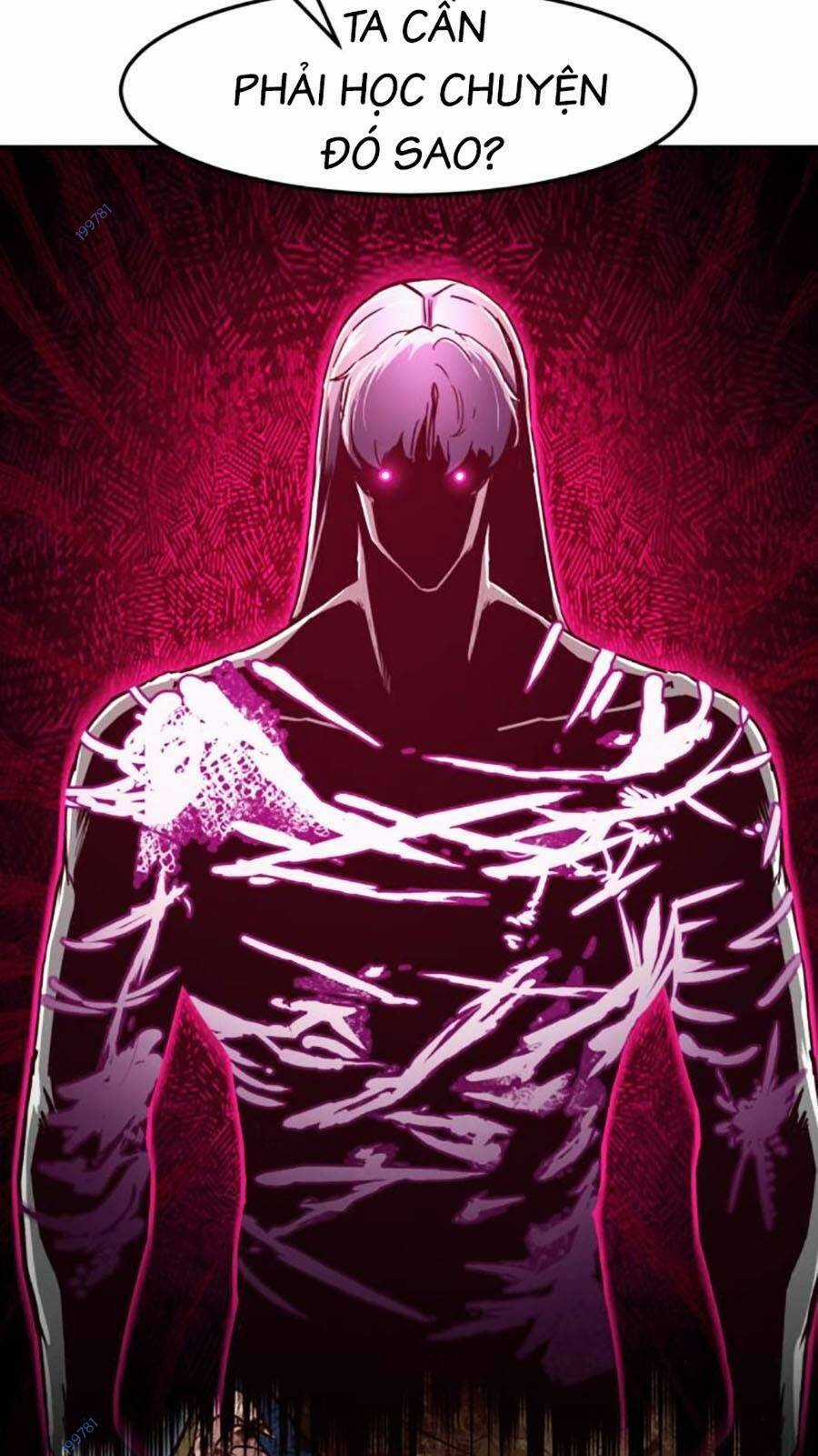 Túy Kiếm Dạ Hành Chapter 79 trang 36