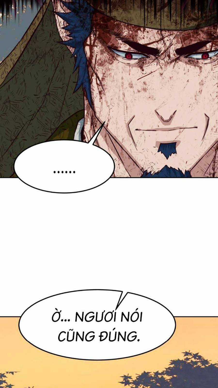 Túy Kiếm Dạ Hành Chapter 79 trang 37