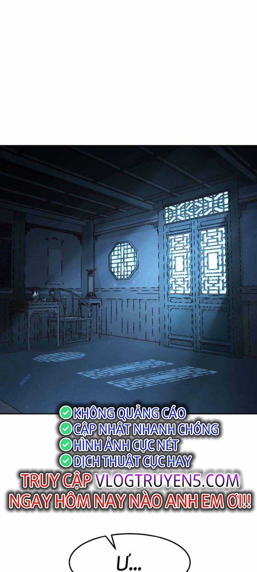 Túy Kiếm Dạ Hành Chapter 79 trang 40