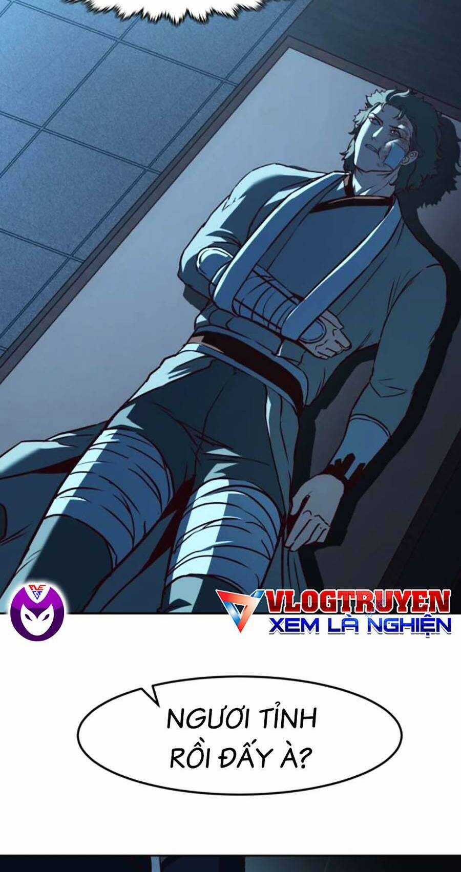 Túy Kiếm Dạ Hành Chapter 79 trang 42