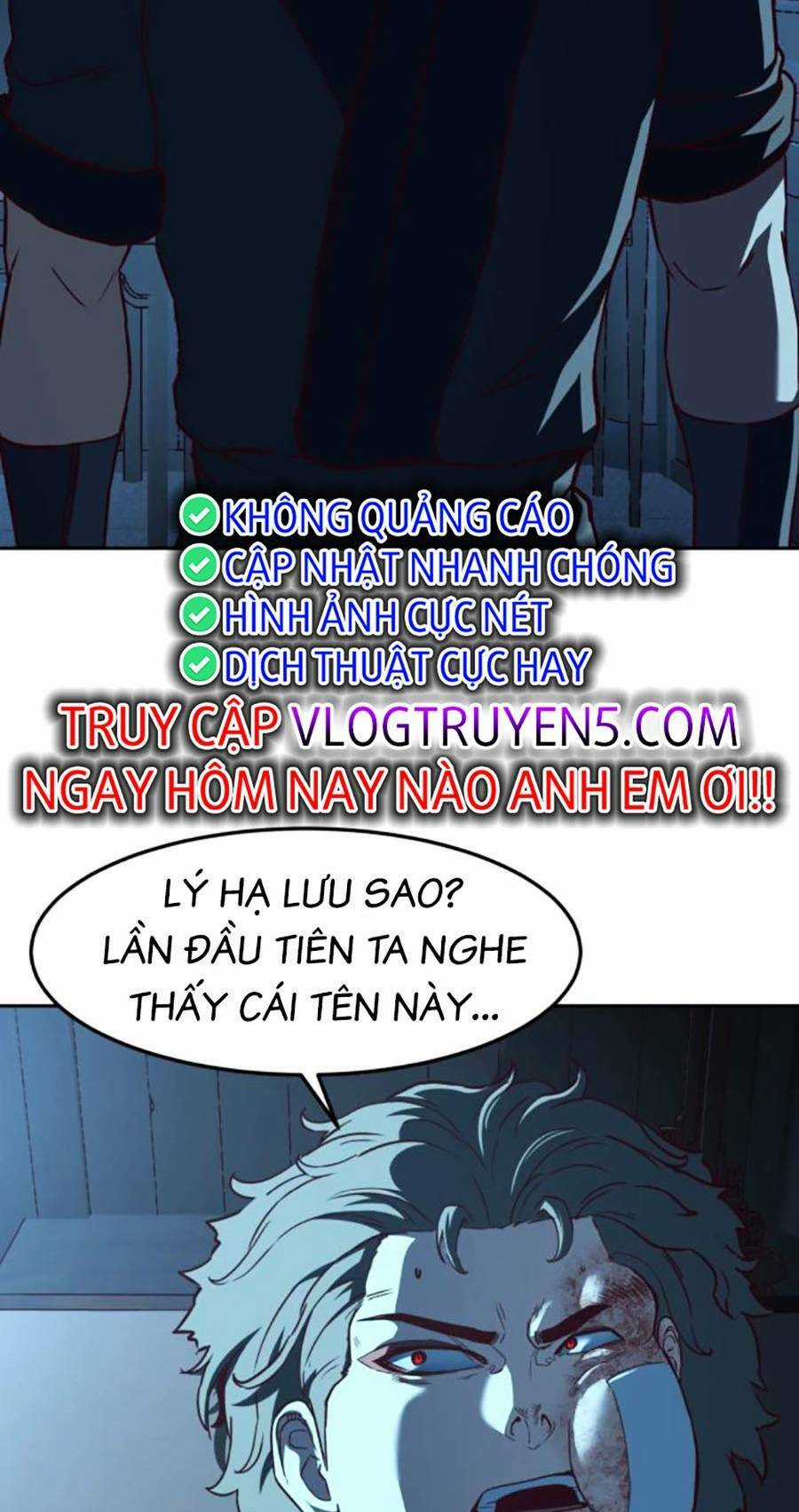 Túy Kiếm Dạ Hành Chapter 79 trang 44