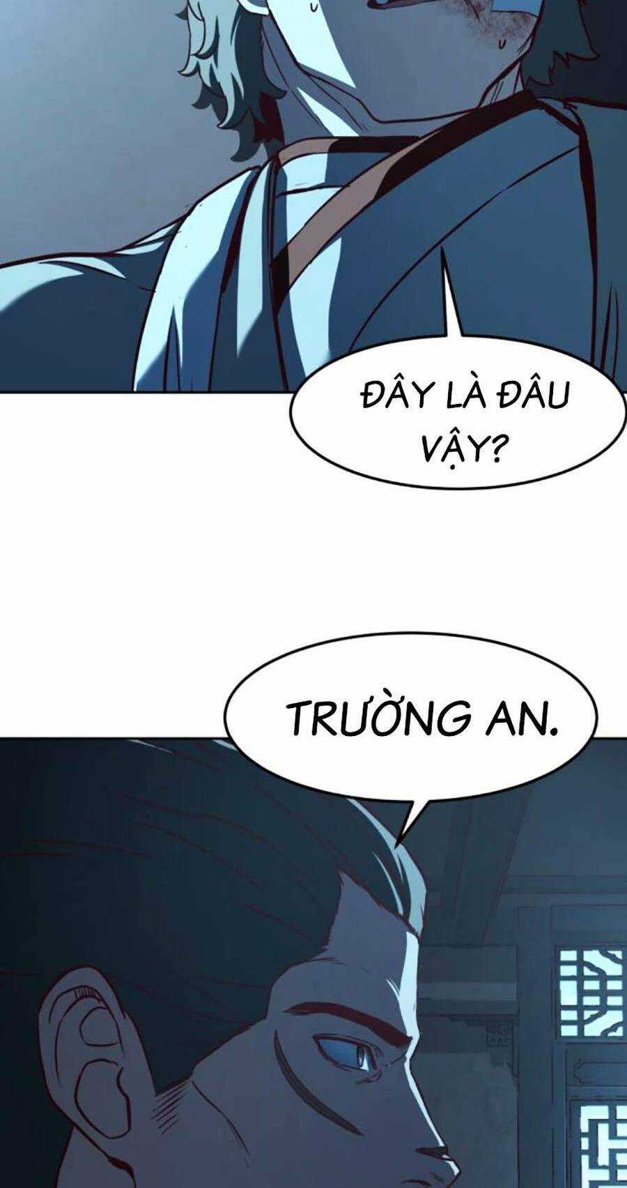 Túy Kiếm Dạ Hành Chapter 79 trang 45