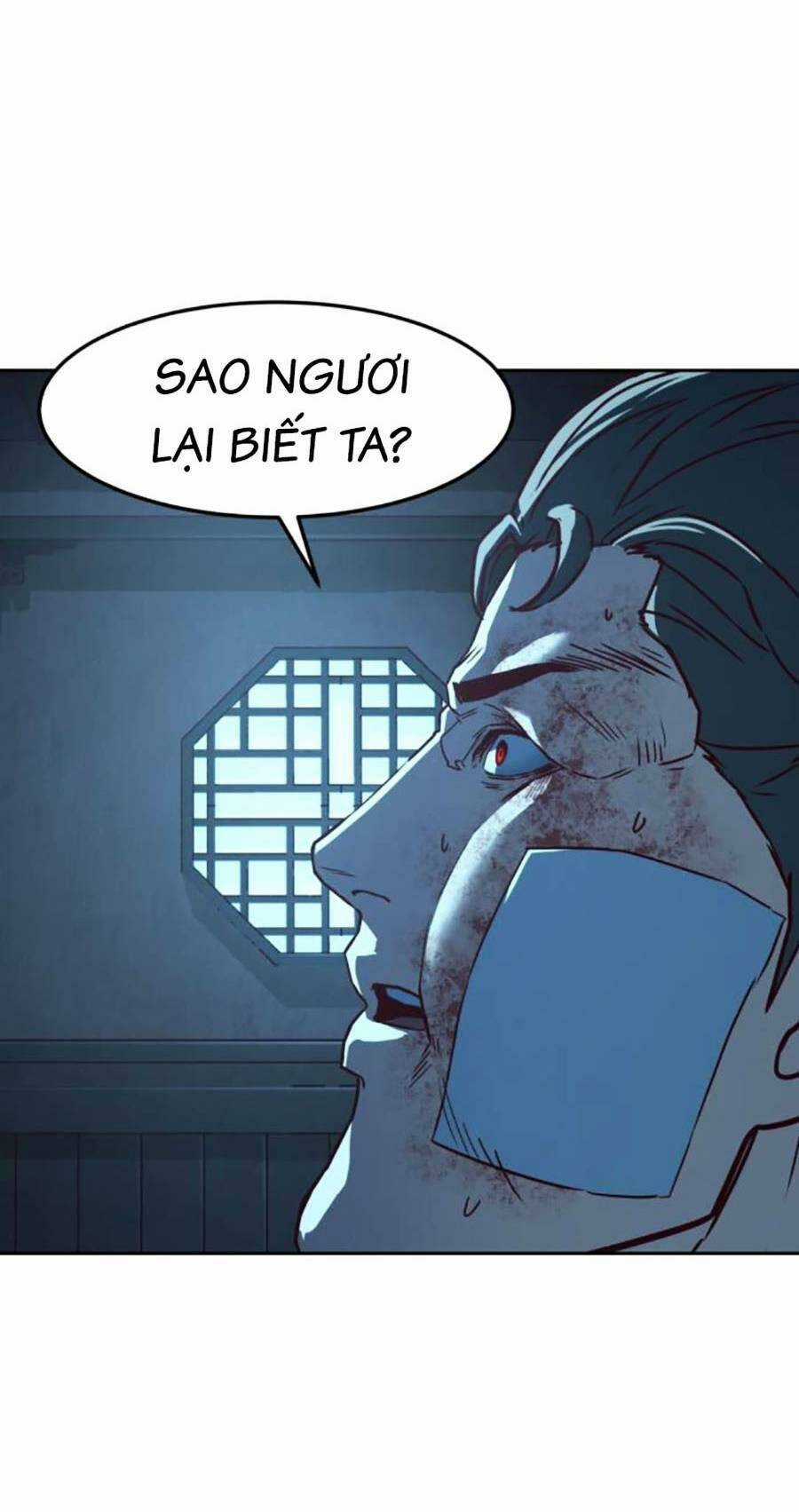 Túy Kiếm Dạ Hành Chapter 79 trang 47