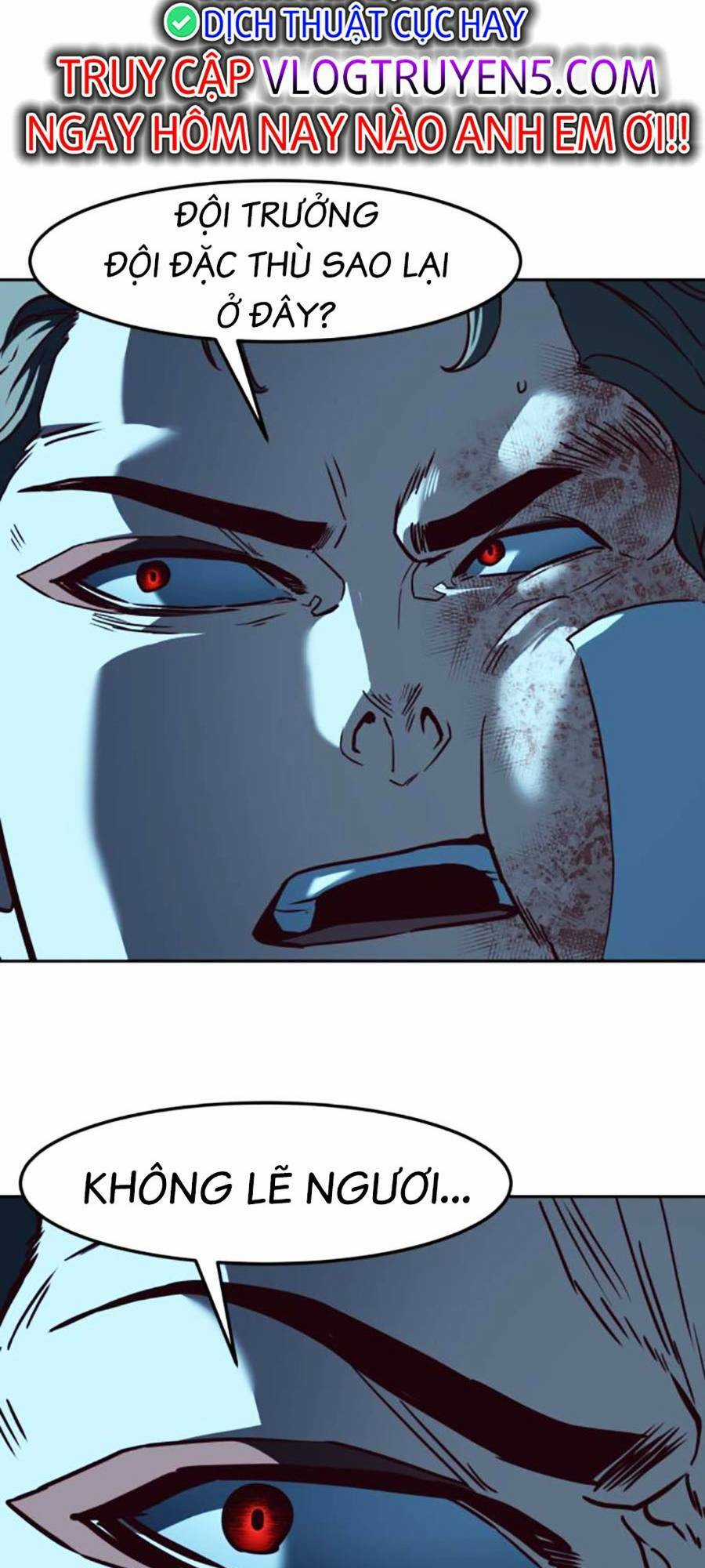 Túy Kiếm Dạ Hành Chapter 79 trang 49