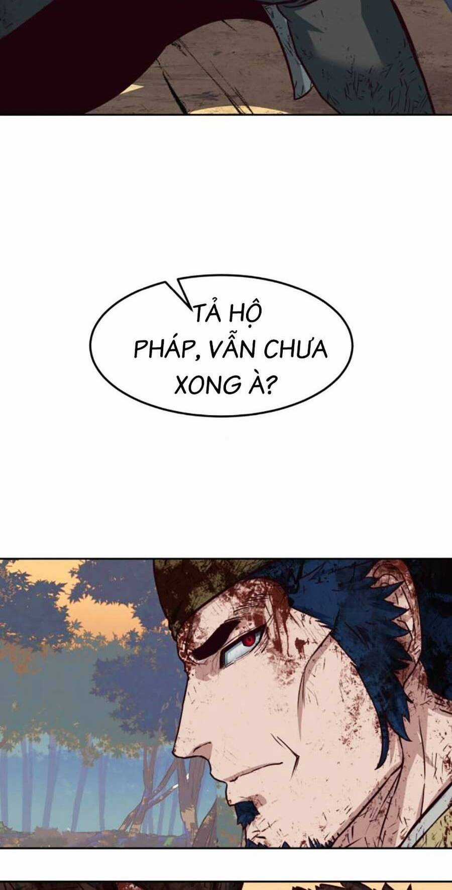 Túy Kiếm Dạ Hành Chapter 79 trang 5