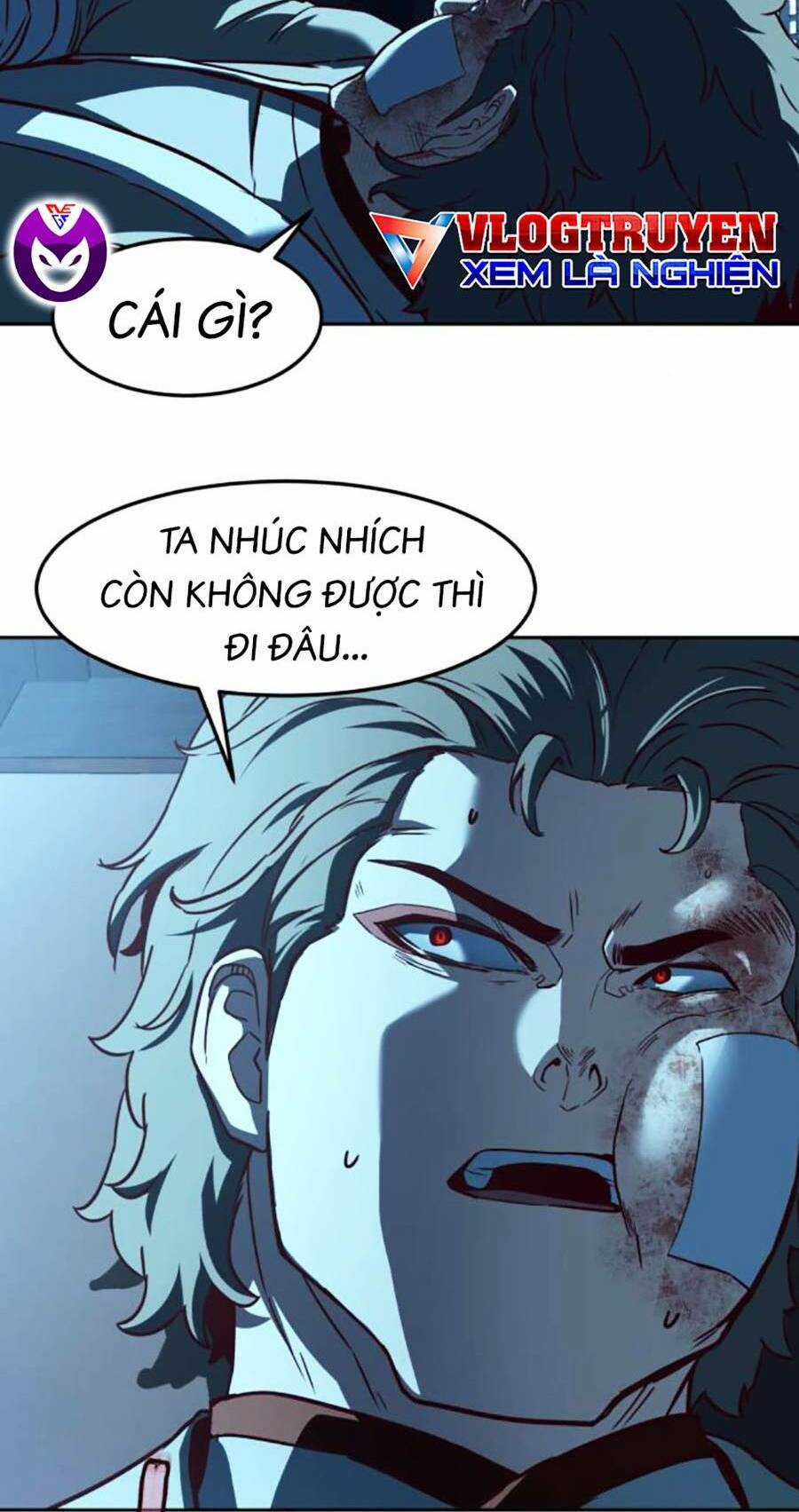 Túy Kiếm Dạ Hành Chapter 79 trang 51