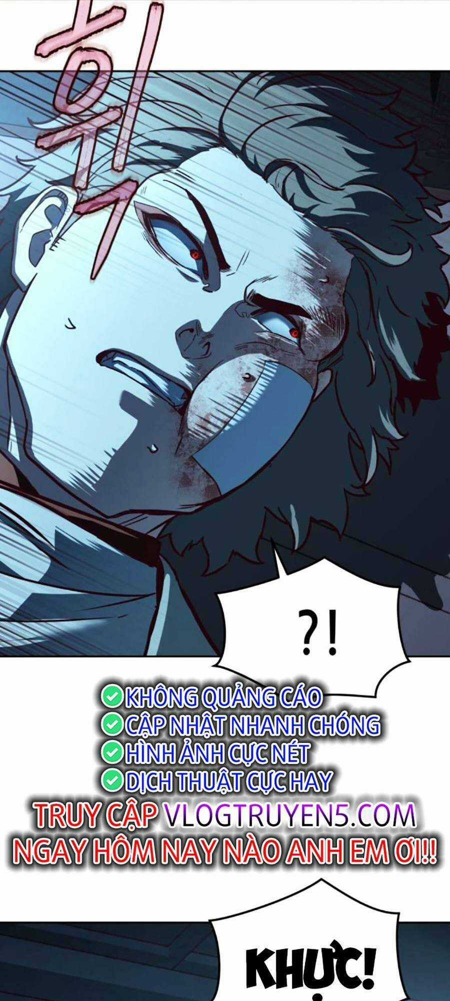 Túy Kiếm Dạ Hành Chapter 79 trang 52