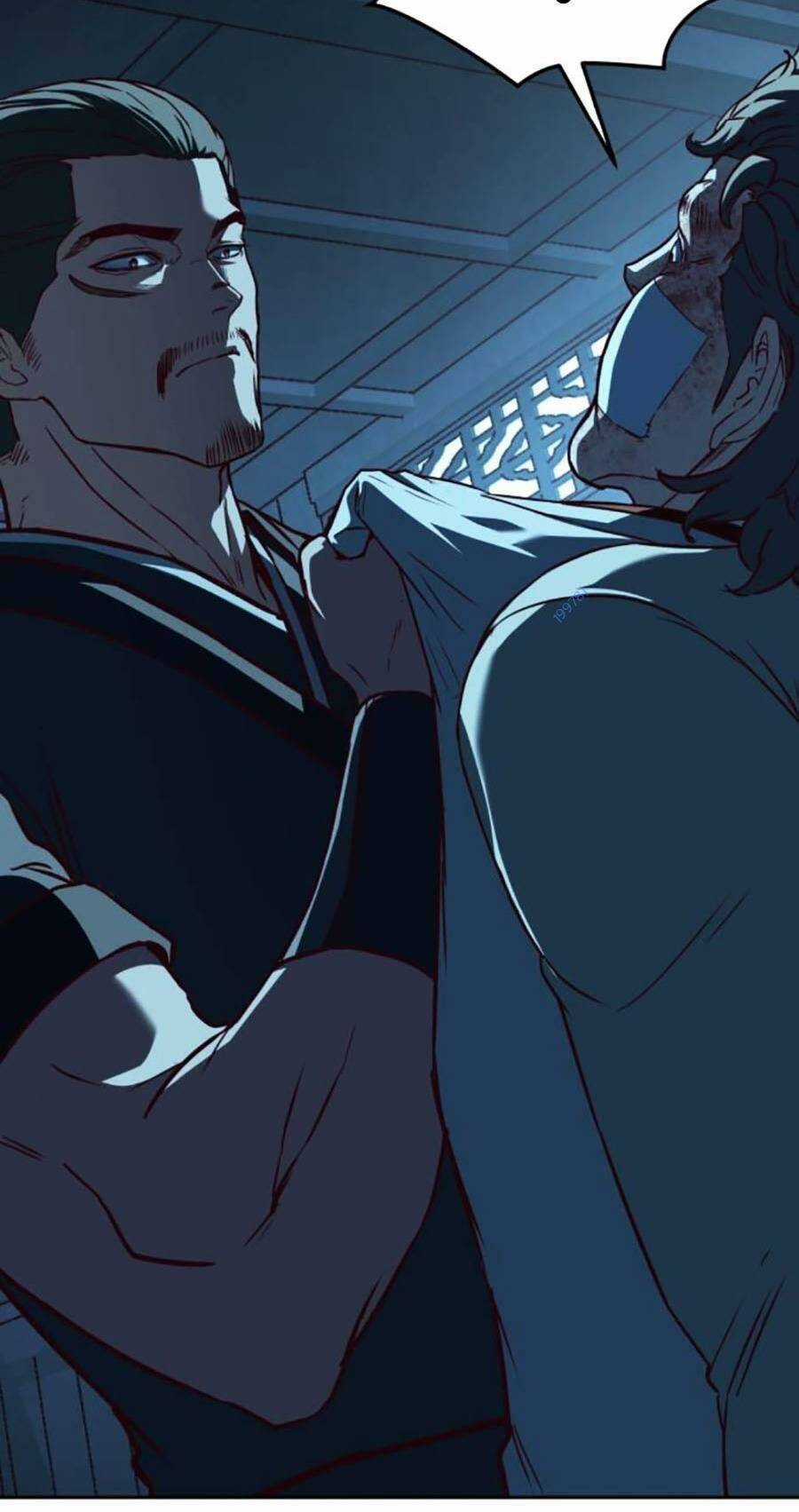 Túy Kiếm Dạ Hành Chapter 79 trang 53