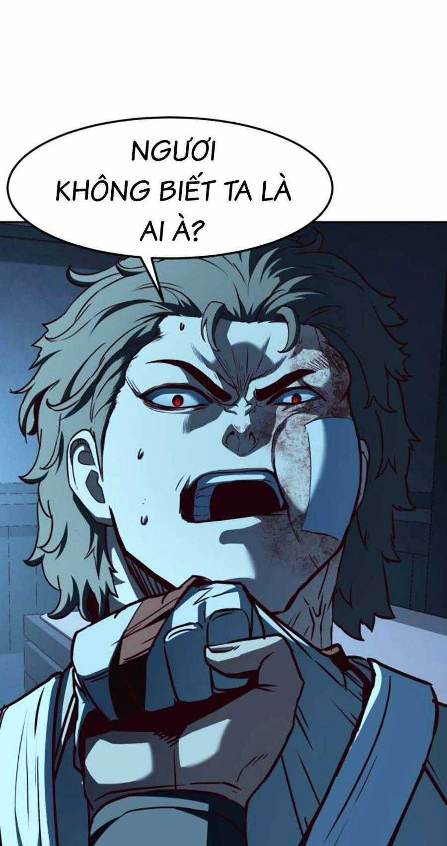 Túy Kiếm Dạ Hành Chapter 79 trang 54