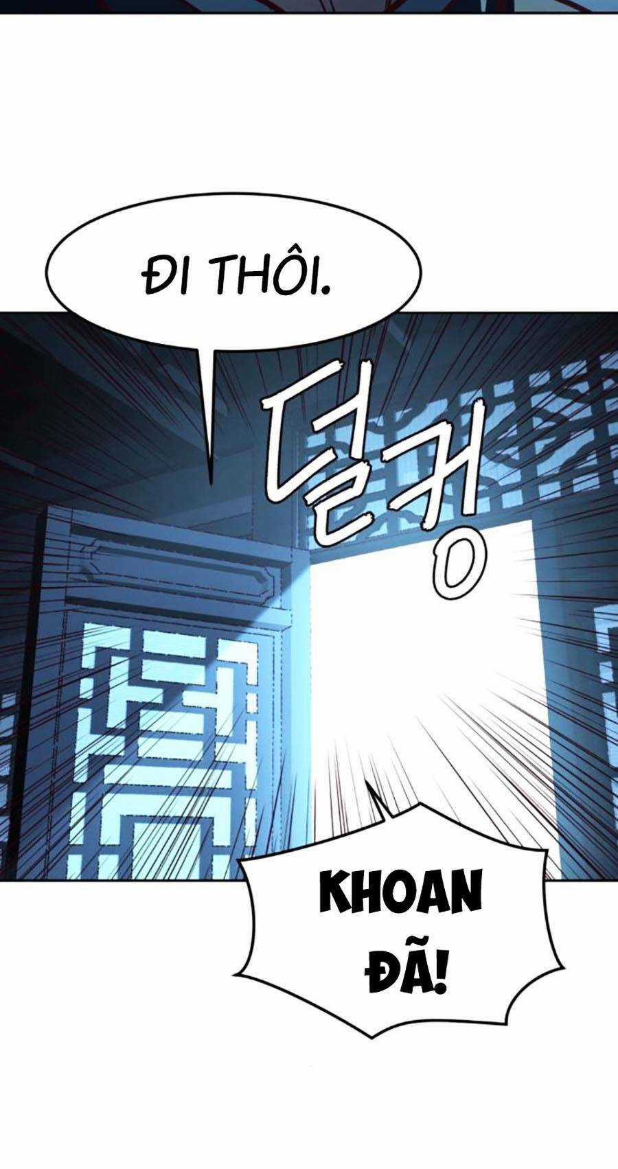 Túy Kiếm Dạ Hành Chapter 79 trang 56