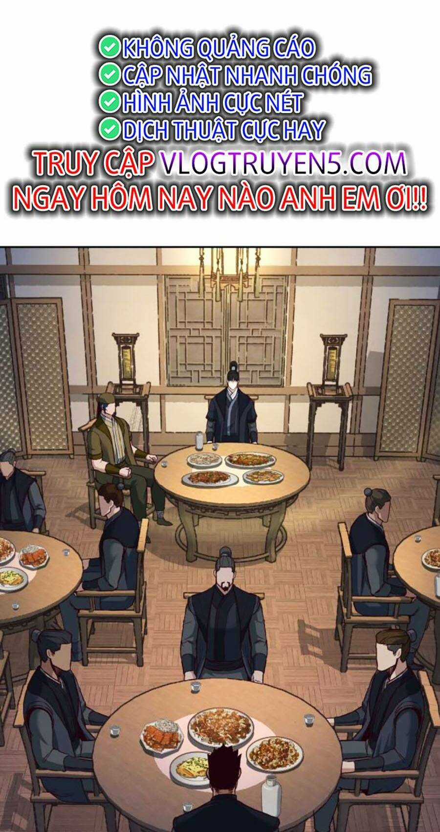 Túy Kiếm Dạ Hành Chapter 79 trang 57