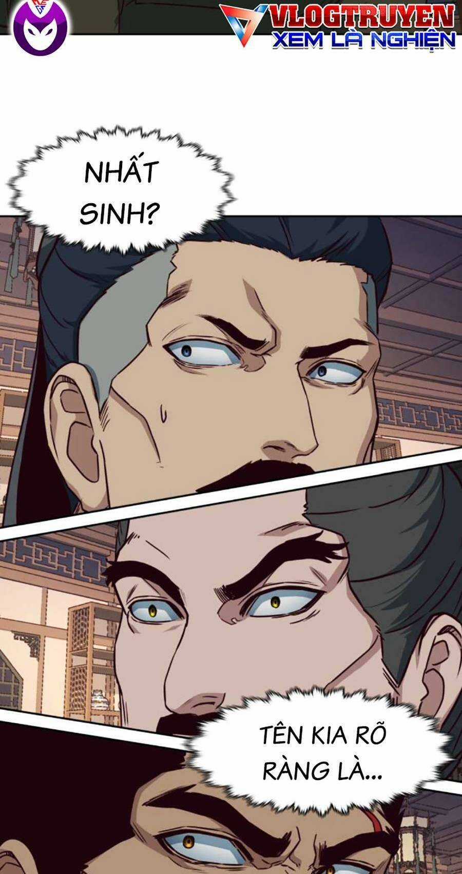 Túy Kiếm Dạ Hành Chapter 79 trang 59