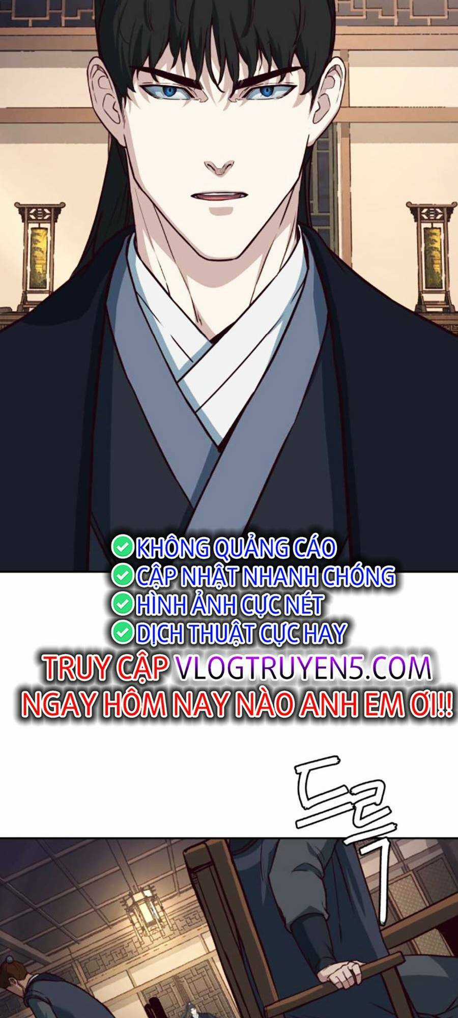 Túy Kiếm Dạ Hành Chapter 79 trang 61