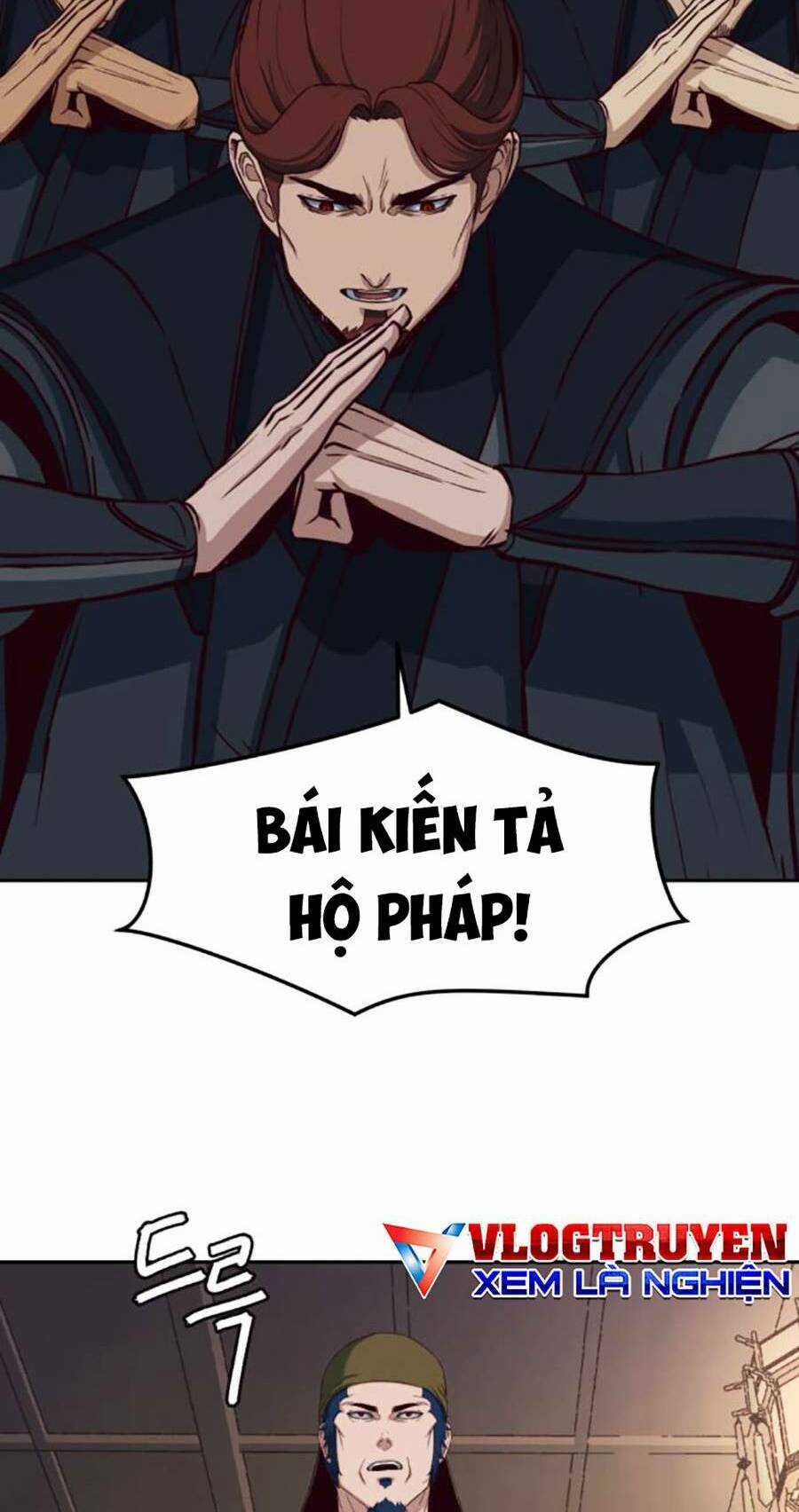 Túy Kiếm Dạ Hành Chapter 79 trang 63