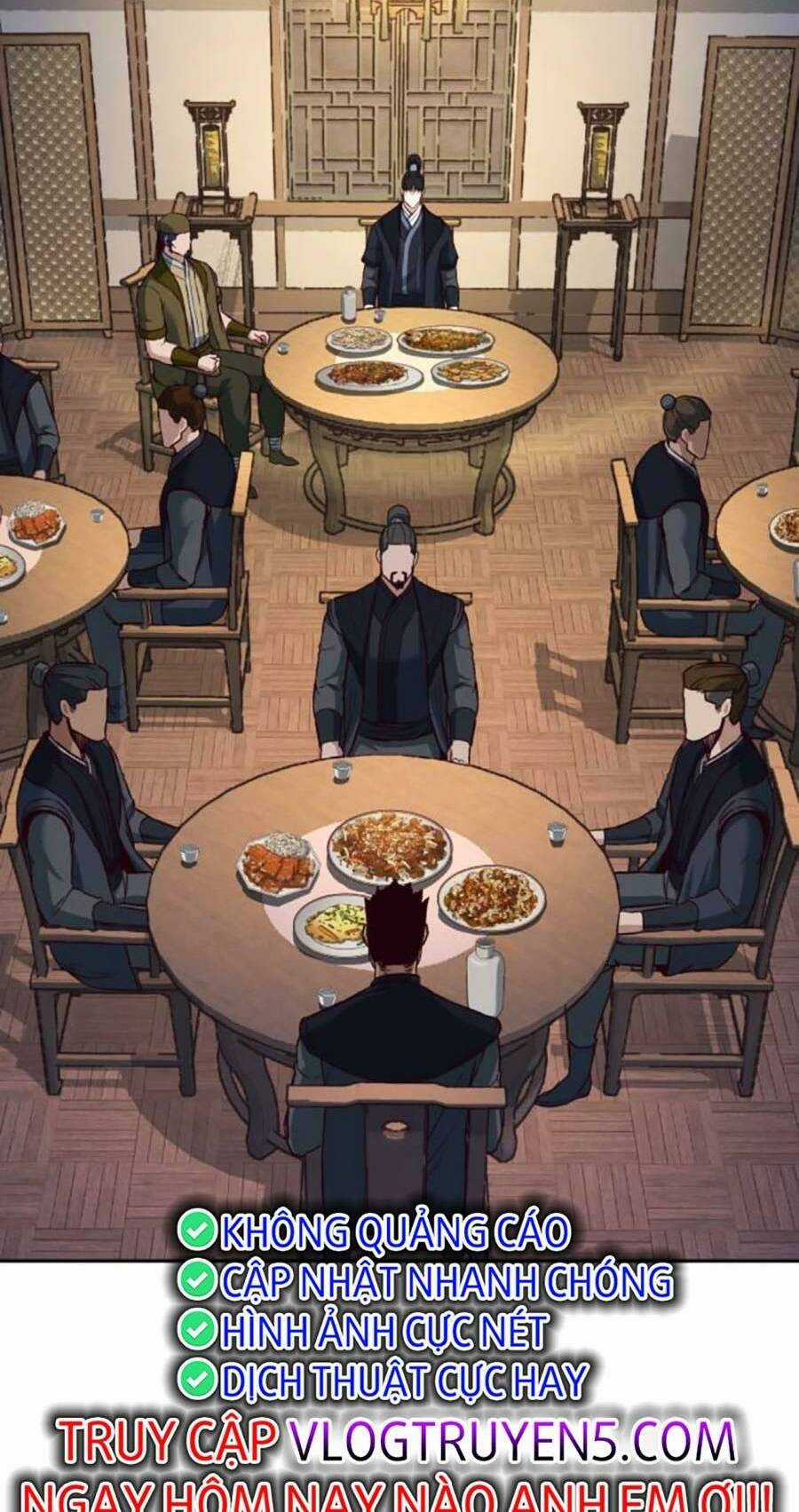 Túy Kiếm Dạ Hành Chapter 79 trang 66