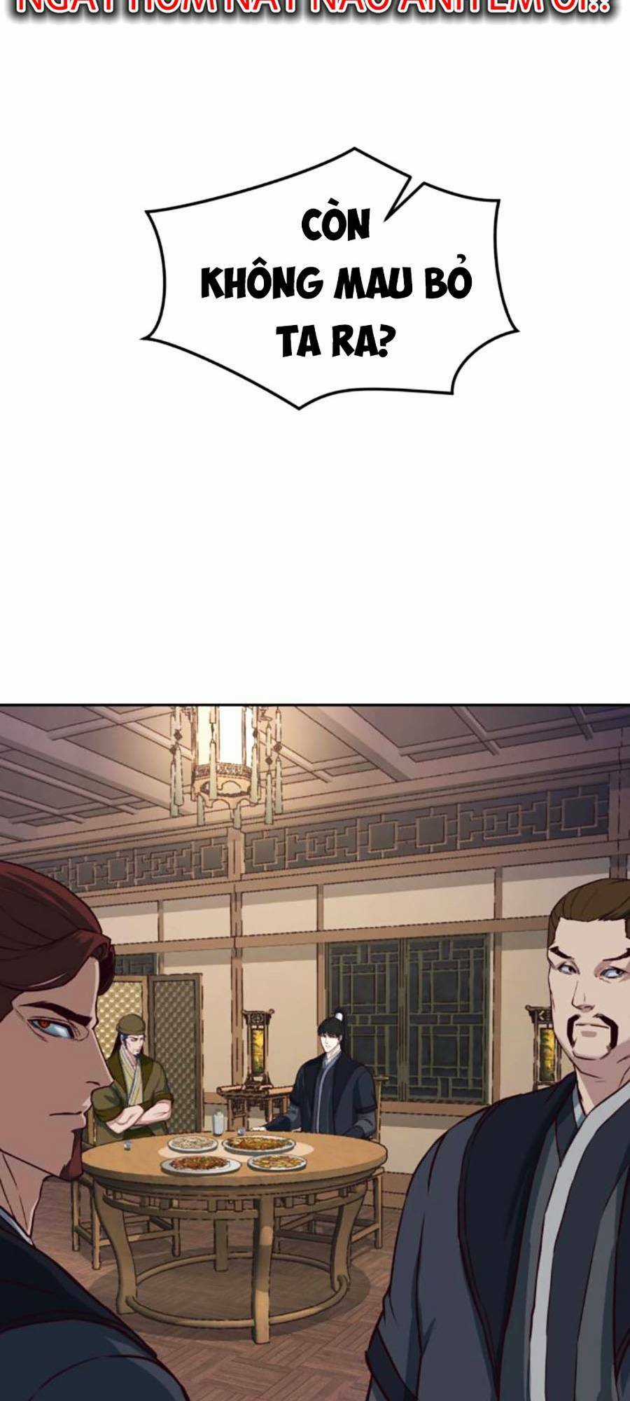 Túy Kiếm Dạ Hành Chapter 79 trang 67