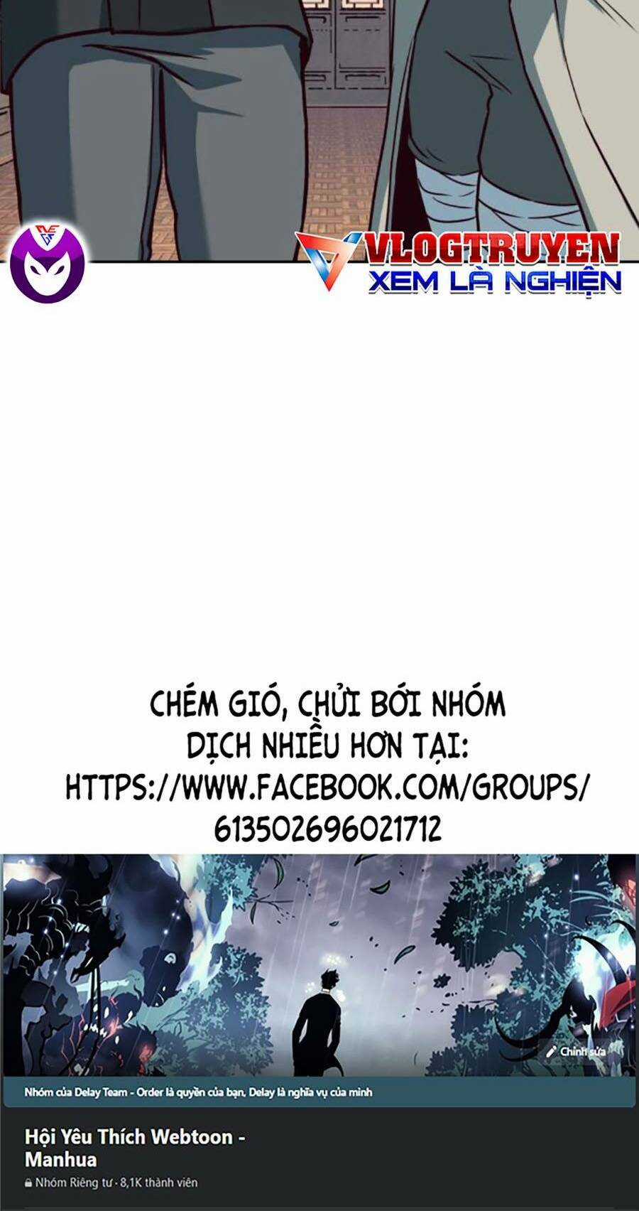 Túy Kiếm Dạ Hành Chapter 79 trang 69