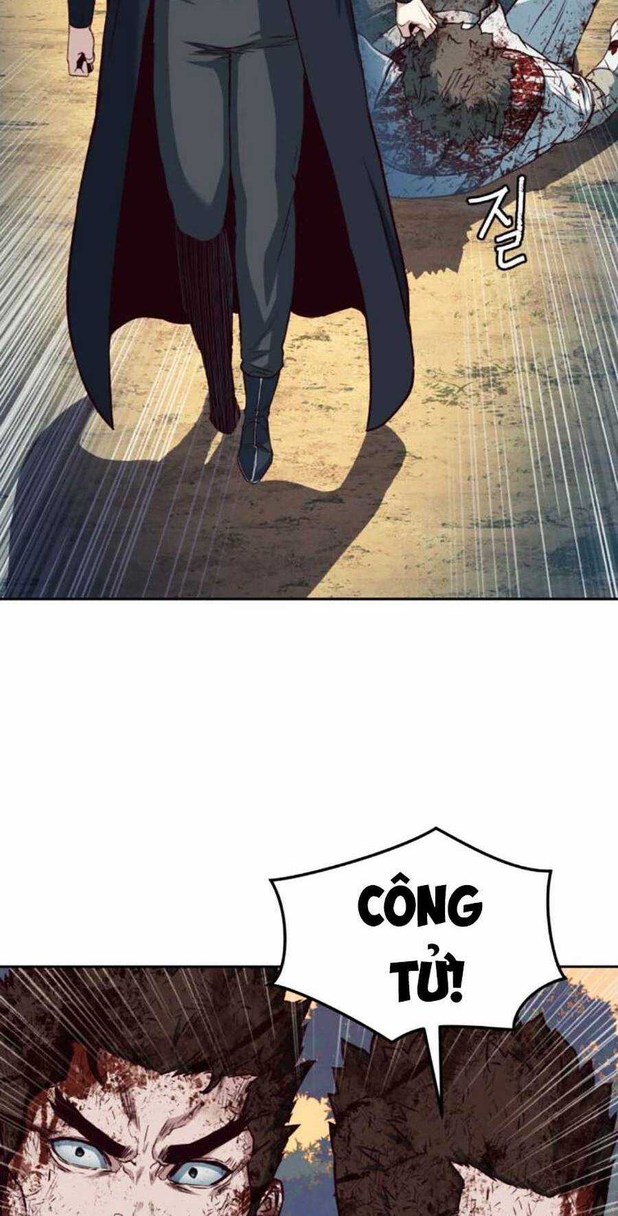 Túy Kiếm Dạ Hành Chapter 79 trang 7