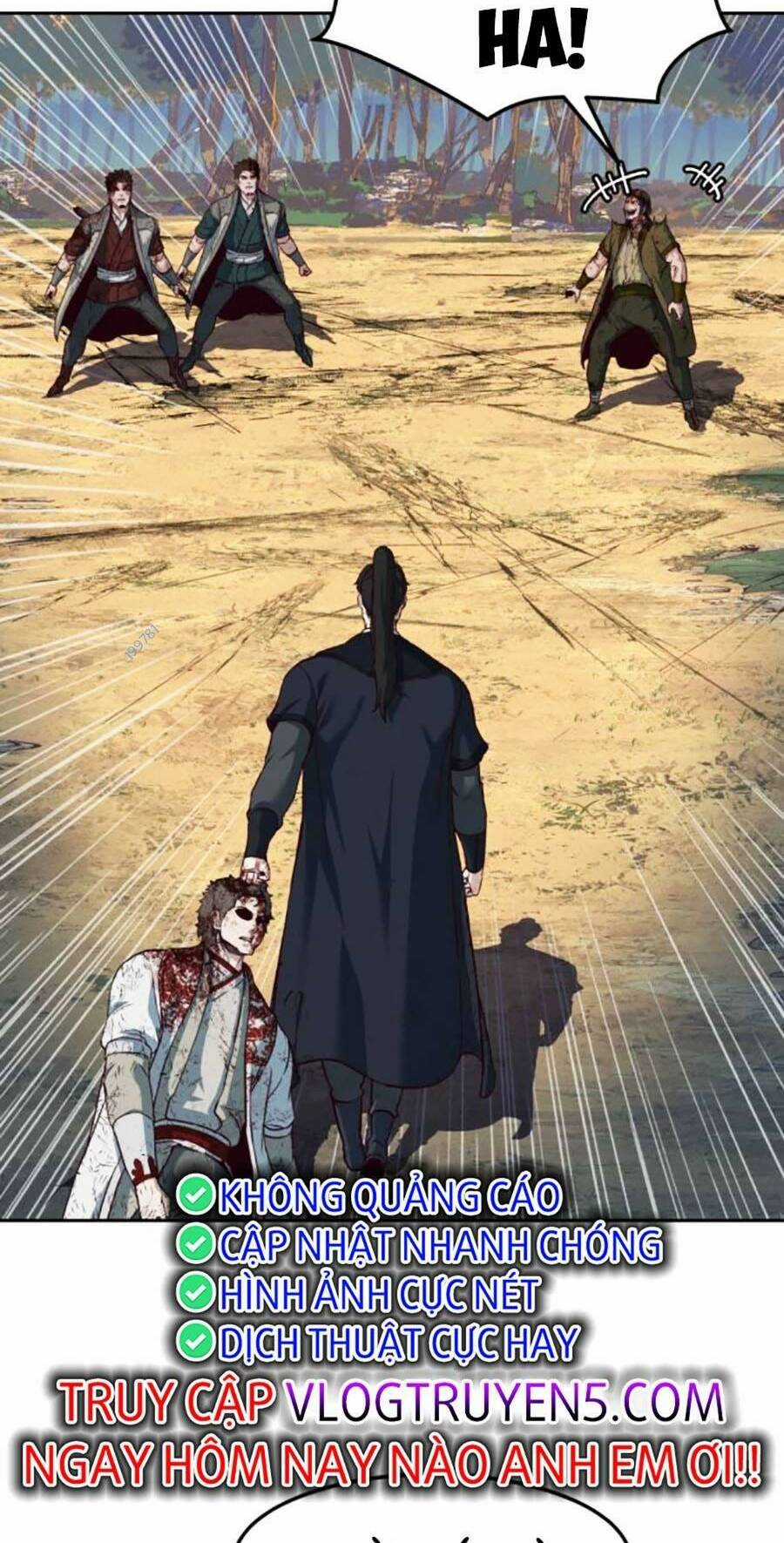 Túy Kiếm Dạ Hành Chapter 79 trang 9