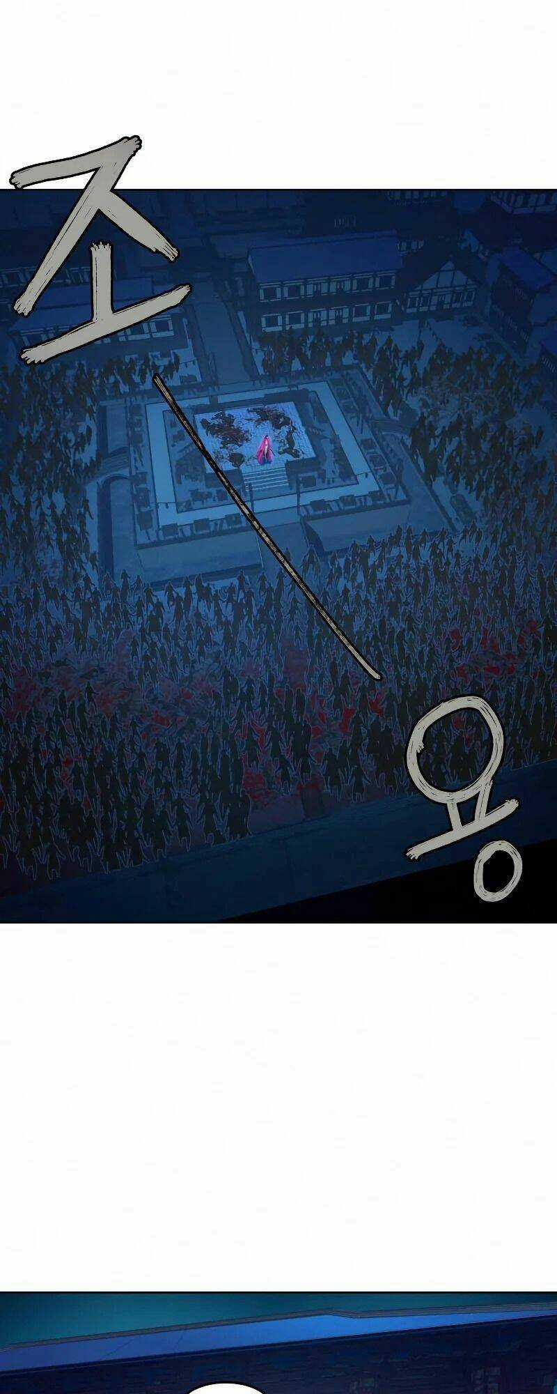 Túy Kiếm Dạ Hành Chapter 8 trang 101