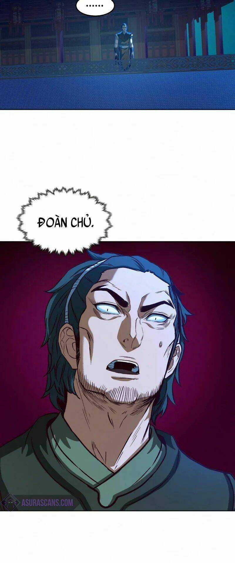 Túy Kiếm Dạ Hành Chapter 8 trang 102