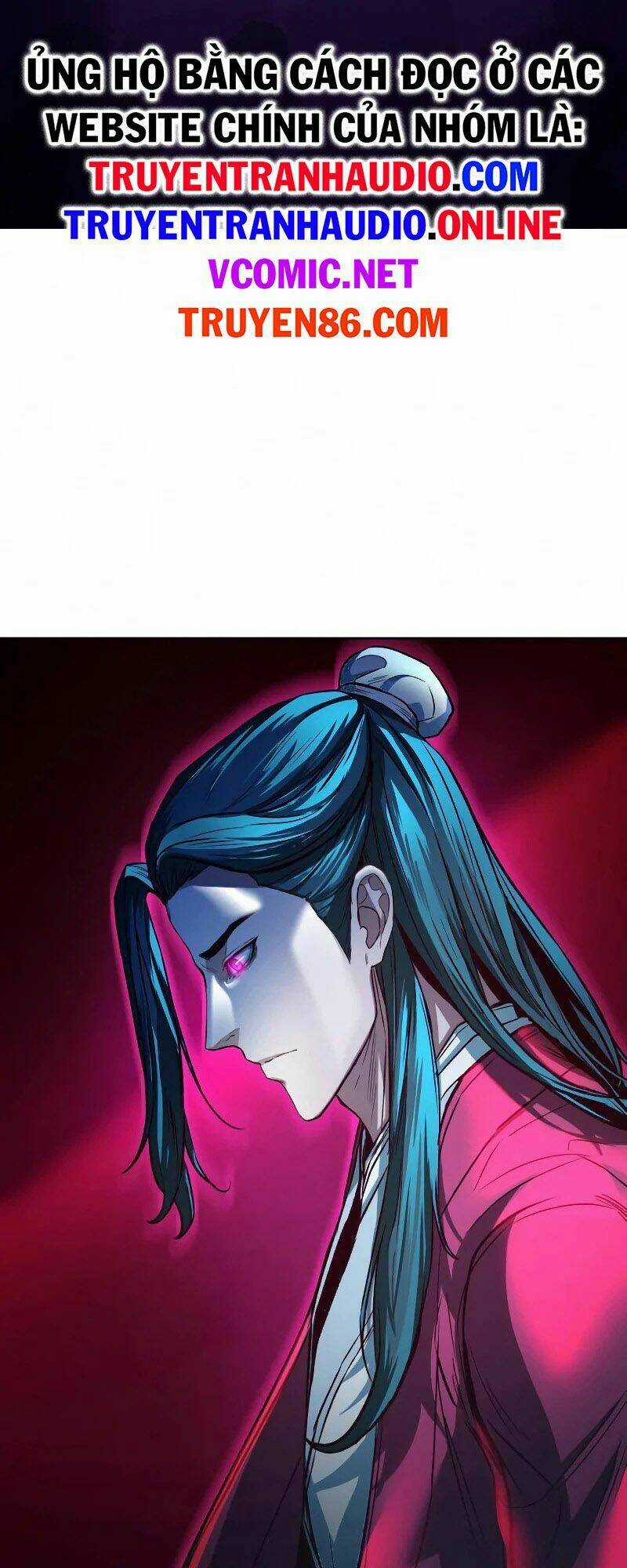 Túy Kiếm Dạ Hành Chapter 8 trang 105