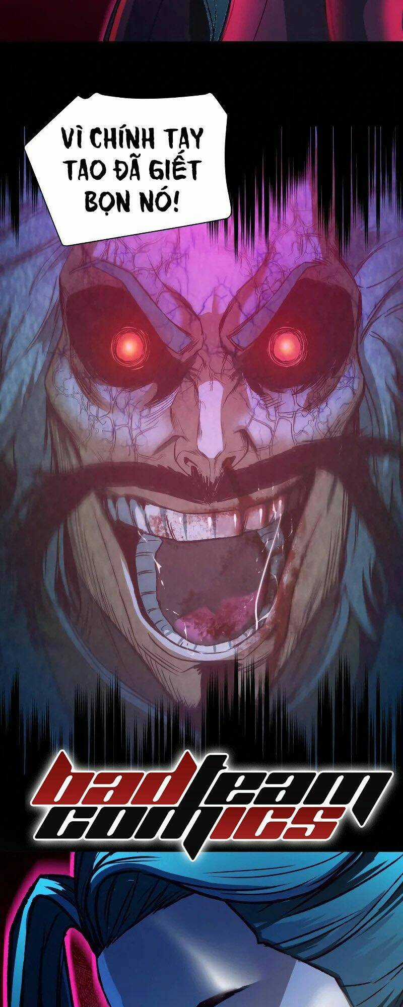 Túy Kiếm Dạ Hành Chapter 8 trang 106