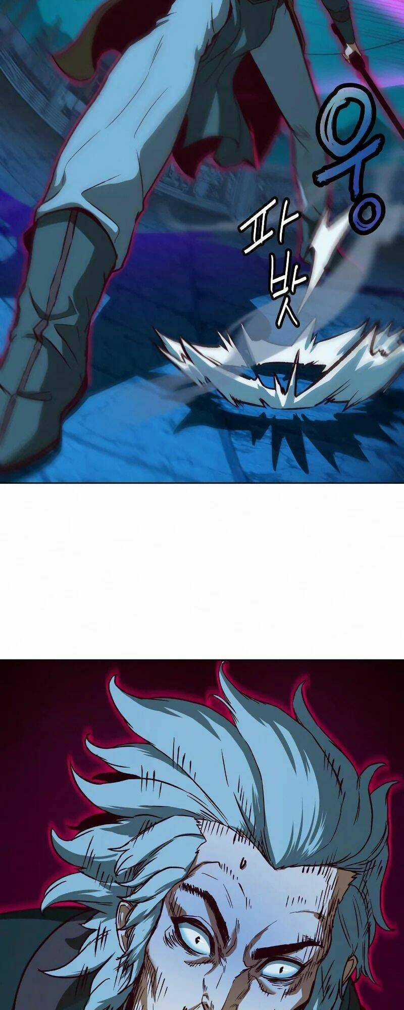 Túy Kiếm Dạ Hành Chapter 8 trang 11