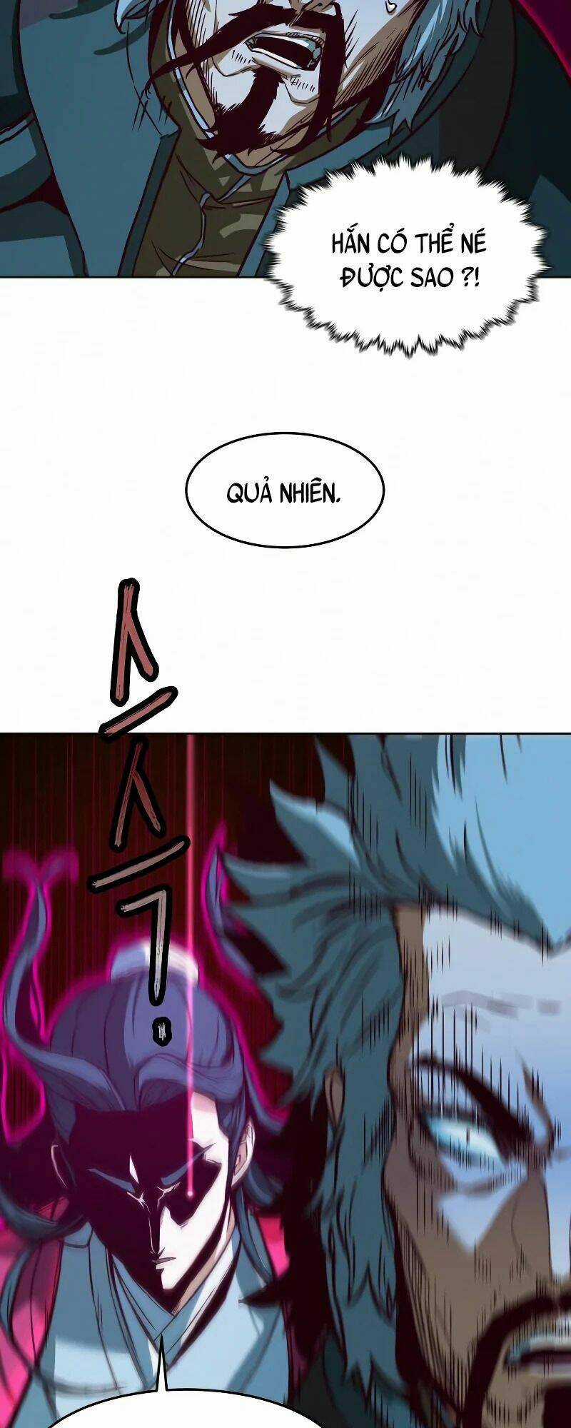 Túy Kiếm Dạ Hành Chapter 8 trang 12