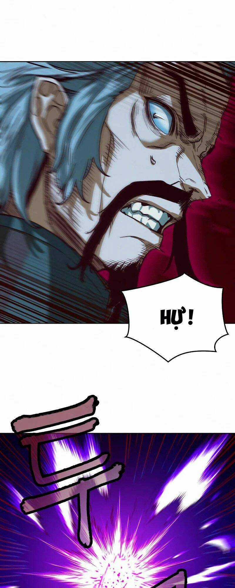 Túy Kiếm Dạ Hành Chapter 8 trang 15