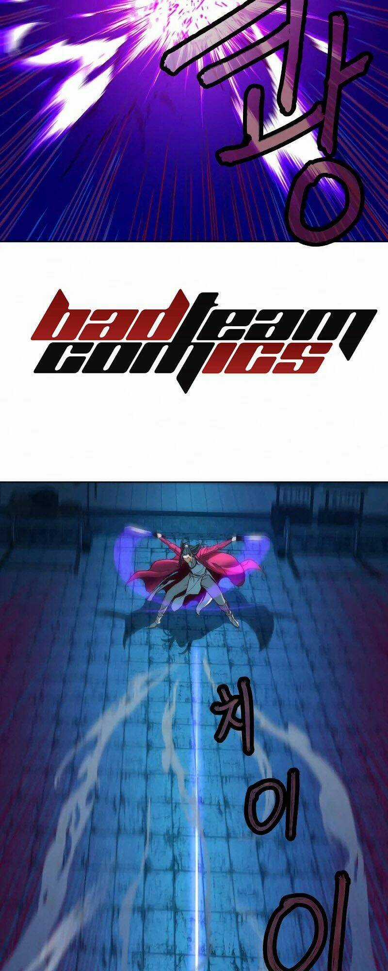 Túy Kiếm Dạ Hành Chapter 8 trang 16