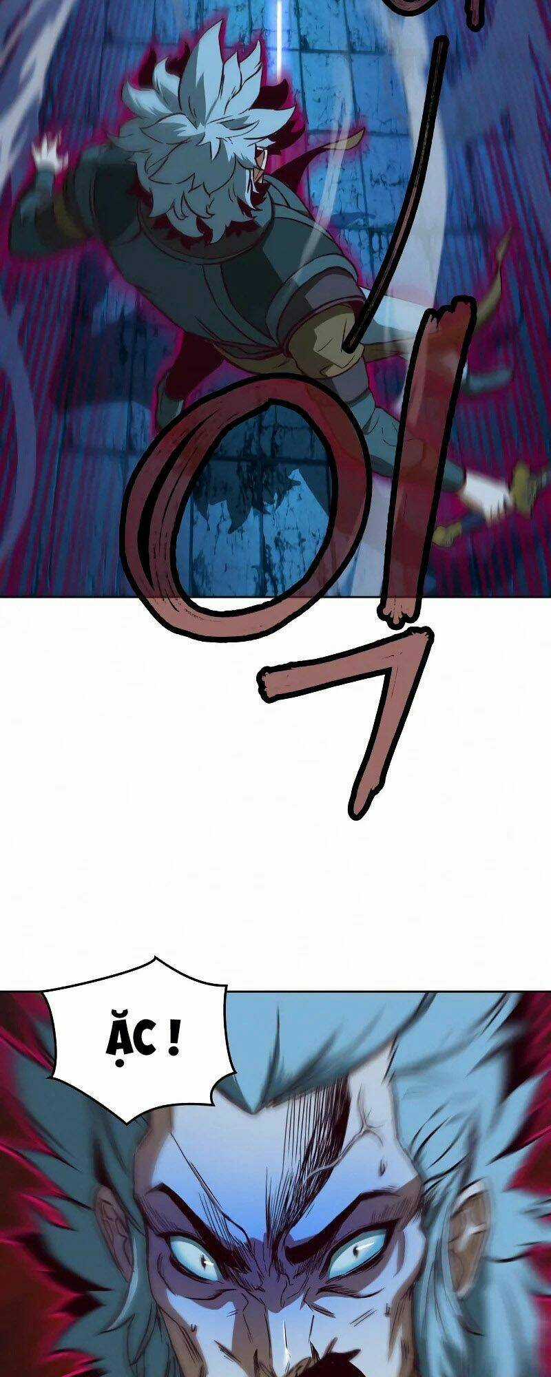 Túy Kiếm Dạ Hành Chapter 8 trang 17