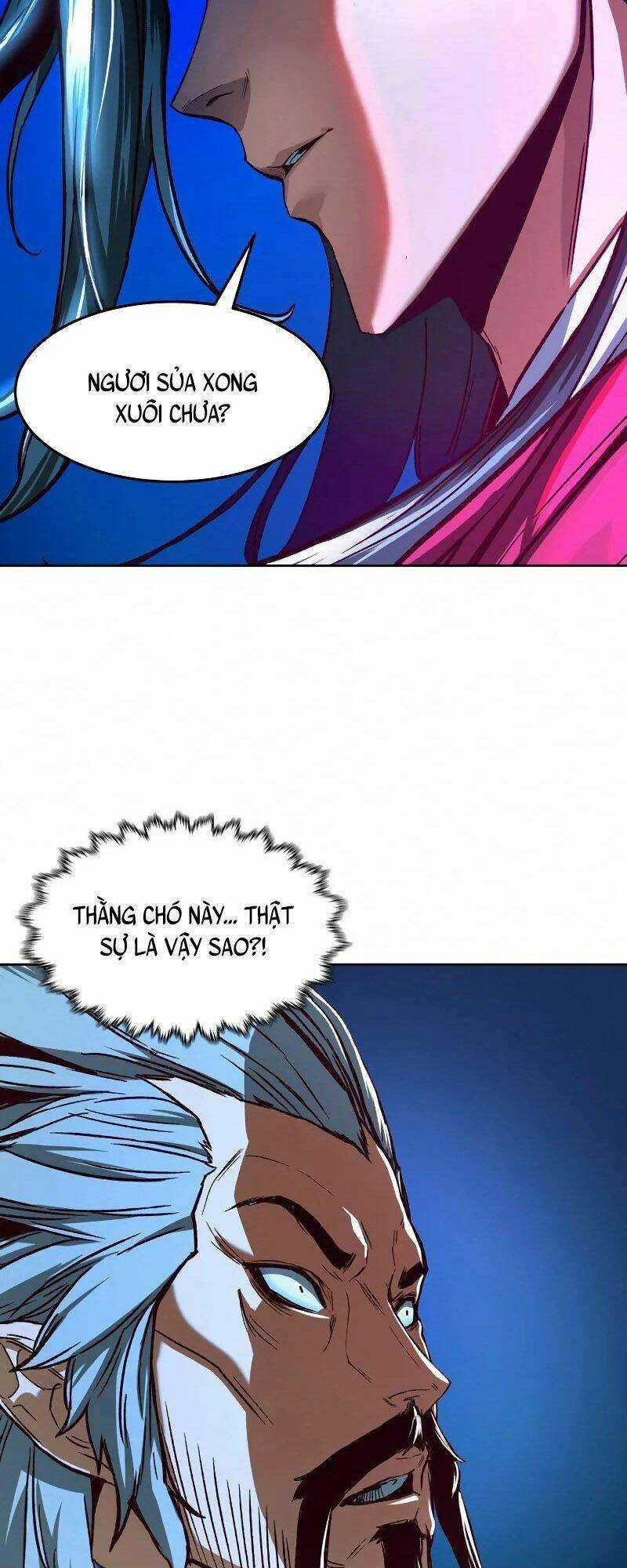 Túy Kiếm Dạ Hành Chapter 8 trang 2