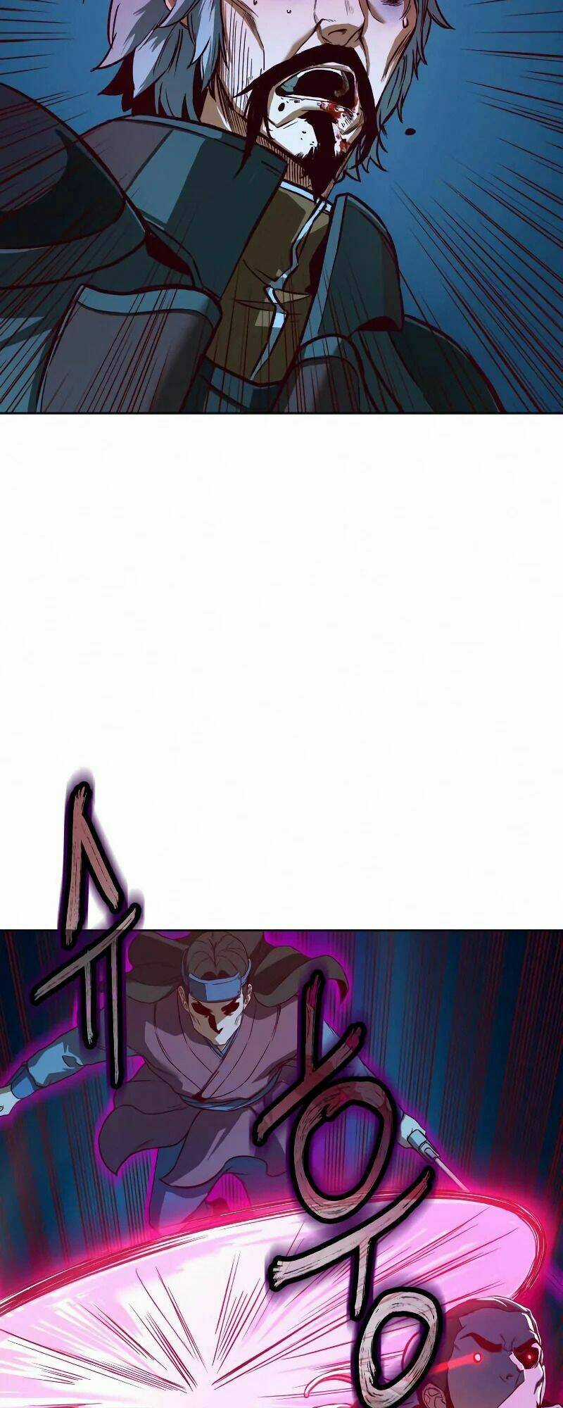 Túy Kiếm Dạ Hành Chapter 8 trang 23