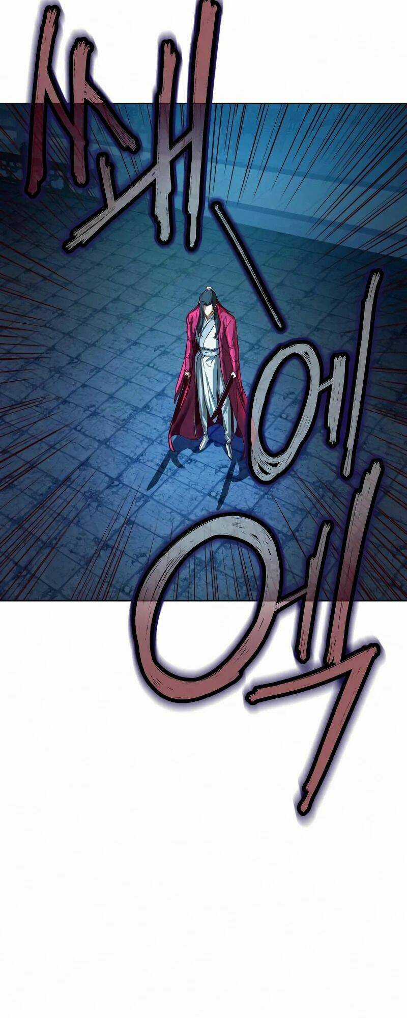 Túy Kiếm Dạ Hành Chapter 8 trang 25