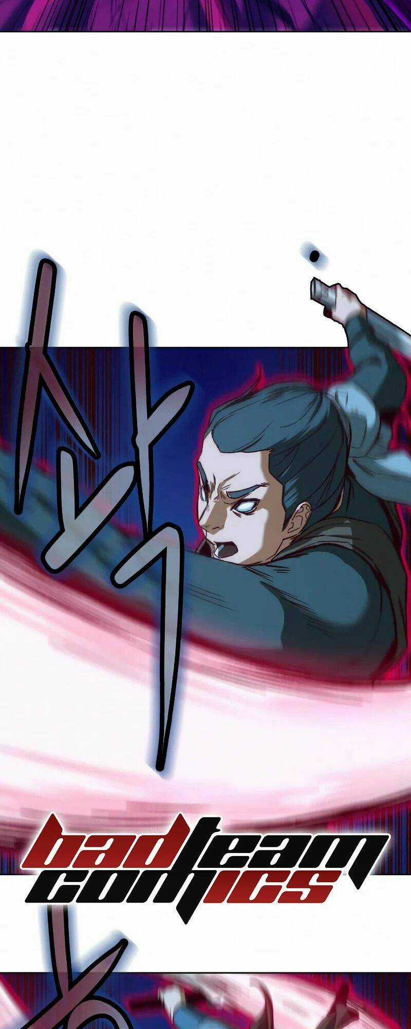 Túy Kiếm Dạ Hành Chapter 8 trang 30